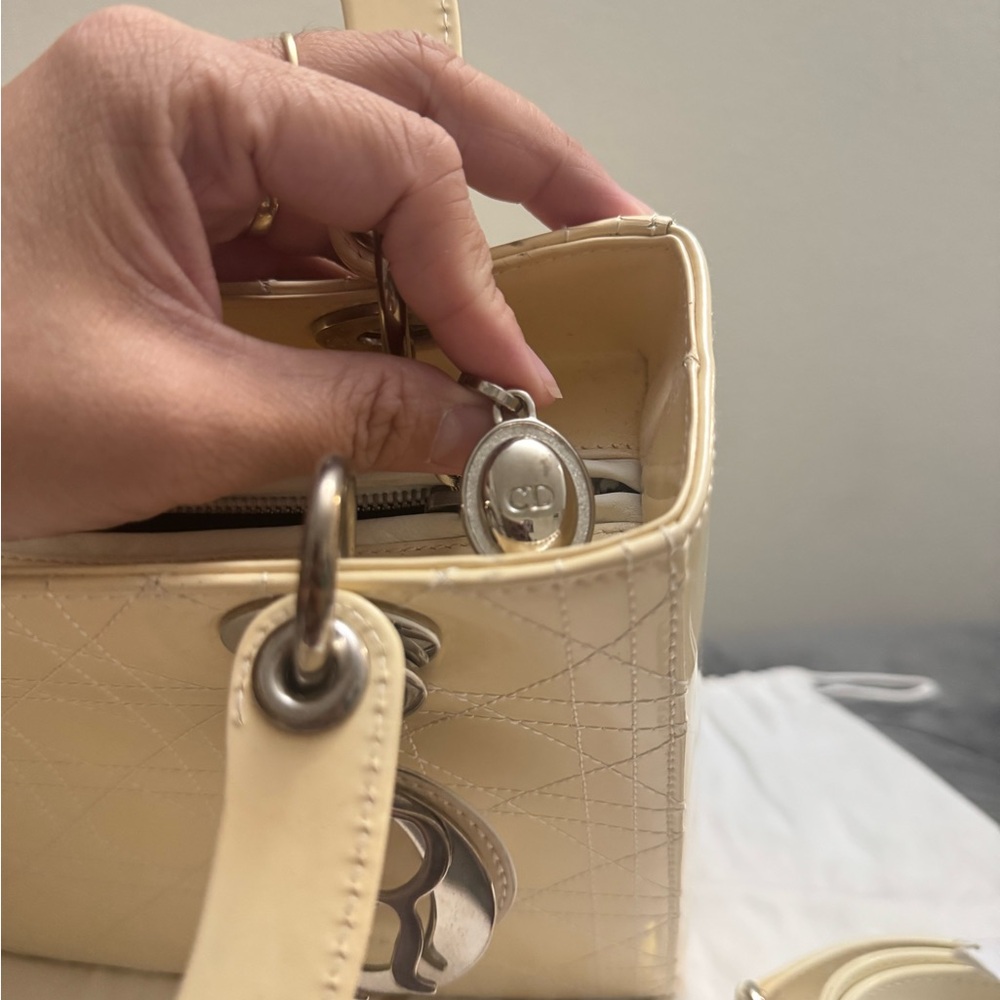 Dior LADY D - Picture 6 of 14